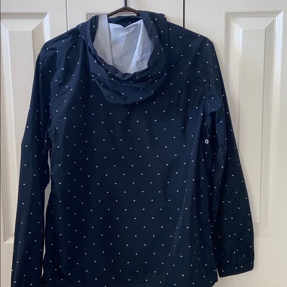 Diamond Windbreaker Youth - Picture 4 of 4